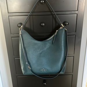 Kate Spade Large Zippy Purse